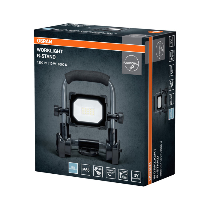 Osram Worklight Value arbeidslampe LED 10 W